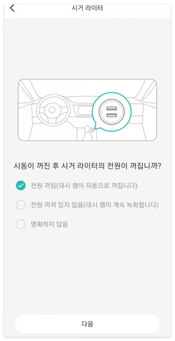 시거라이터