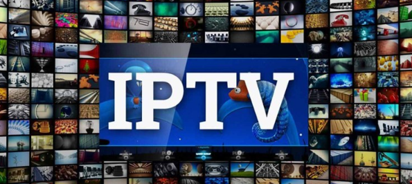 IPTV, OTT 차이점